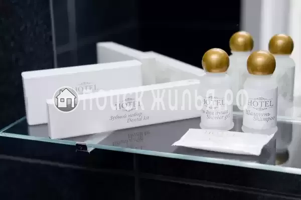 Отель «Сибирь», Новокузнецк