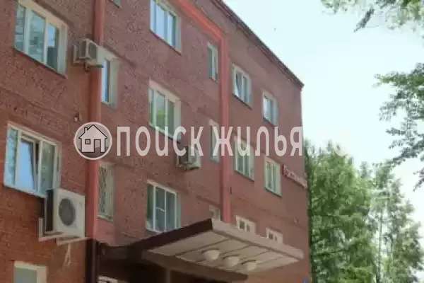 Гостиница «Сибирь», Новокузнецк