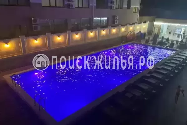 Отель «Султан», Николаевка Отель «Султан», Николаевка