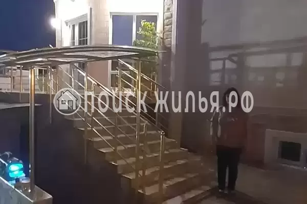 Отель «Султан», Николаевка Отель «Султан», Николаевка