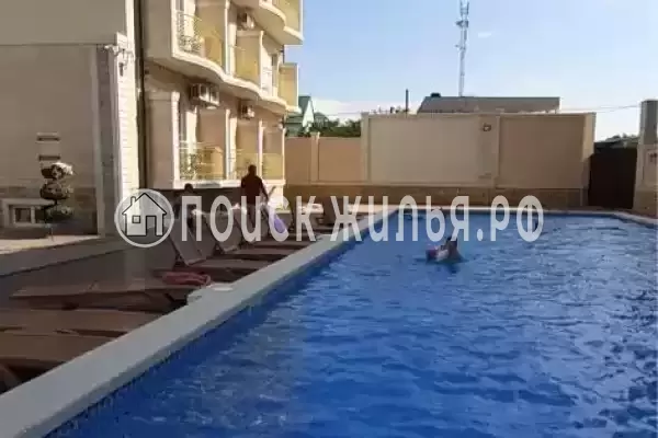 Отель «Султан», Николаевка Отель «Султан», Николаевка