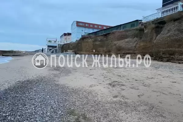 Отель «Султан», Николаевка Отель «Султан», Николаевка