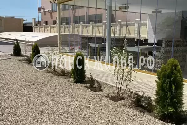 Отель «Султан», Николаевка Отель «Султан», Николаевка