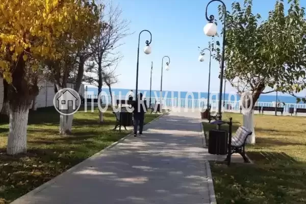 Отель «Султан», Николаевка Отель «Султан», Николаевка