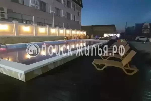 Отель «Султан», Николаевка Отель «Султан», Николаевка