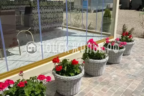 Отель «Султан», Николаевка Отель «Султан», Николаевка