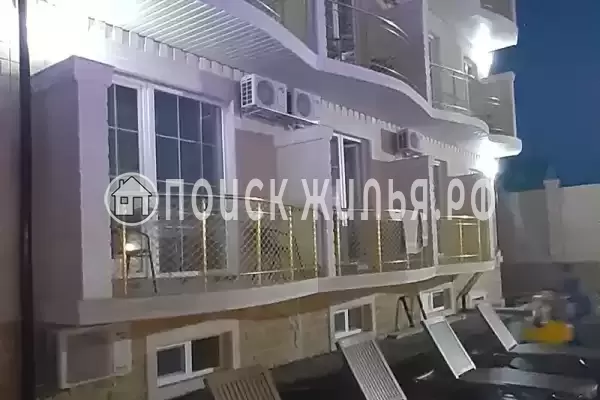 Отель «Султан», Николаевка Отель «Султан», Николаевка