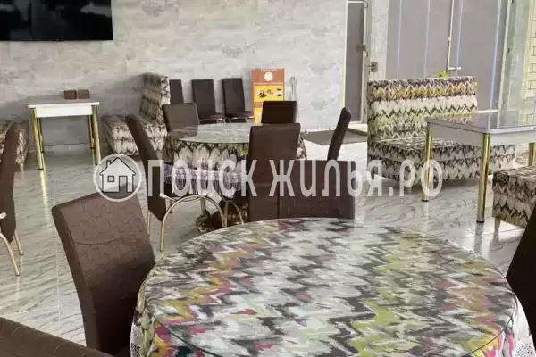 Отель «Султан», Николаевка Отель «Султан», Николаевка