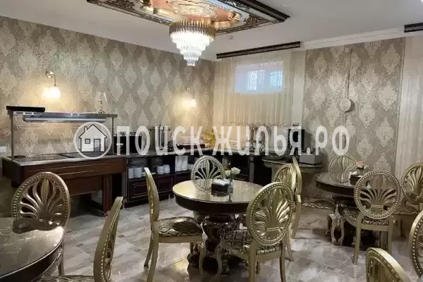 Отель «Султан», Николаевка Отель «Султан», Николаевка