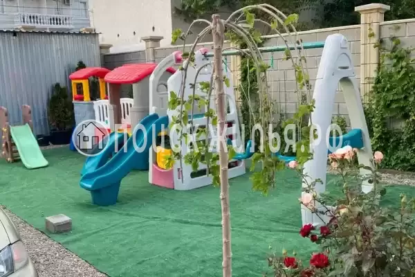 Отель «Султан», Николаевка Отель «Султан», Николаевка