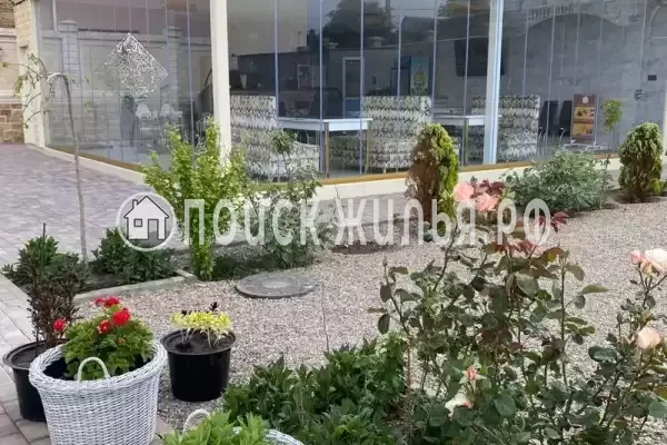 Отель «Султан», Николаевка Отель «Султан», Николаевка