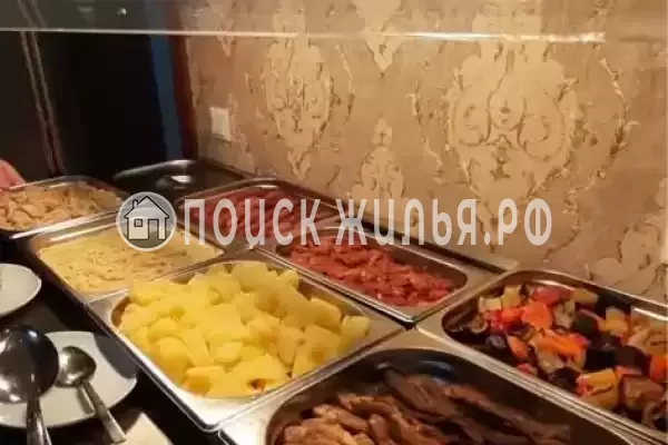 Отель «Султан», Николаевка Отель «Султан», Николаевка