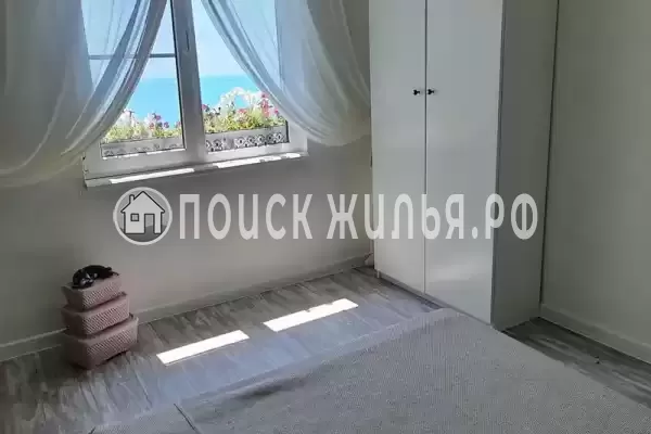 Дом под ключ «На море», Туапсе