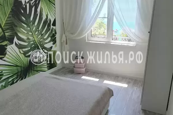 Дом под ключ «На море», Краснодарский край, Туапсе, Дачная, д.46А Дом под ключ «На море», Краснодарский край, Туапсе, Дачная, д.46А