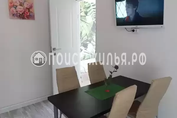 Дом под ключ «На море», Туапсе