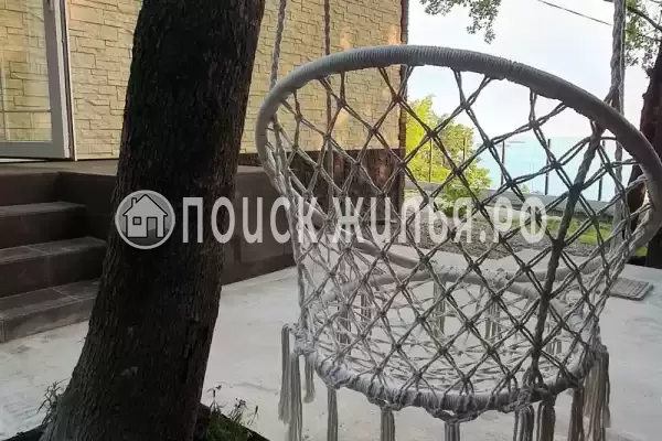 Дом под ключ «На море», Туапсе