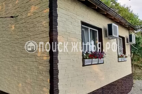 Дом под ключ «На море», Туапсе