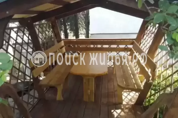 Дом под ключ, ул.Западная, д.1, Республика Крым, Алупка, Западная, д.1