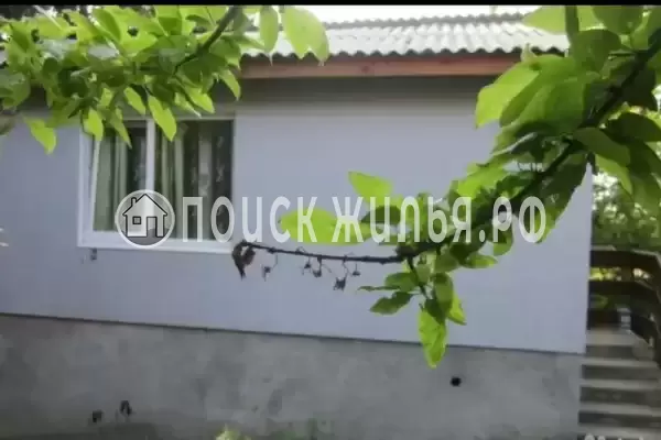 Дом под ключ, Западная, д.1, Алупка Дом под ключ, Западная, д.1, Алупка