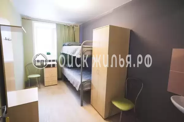 Гостиница «Нефтяник», Пермь