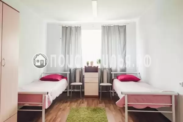 Гостиница «Нефтяник», Пермь