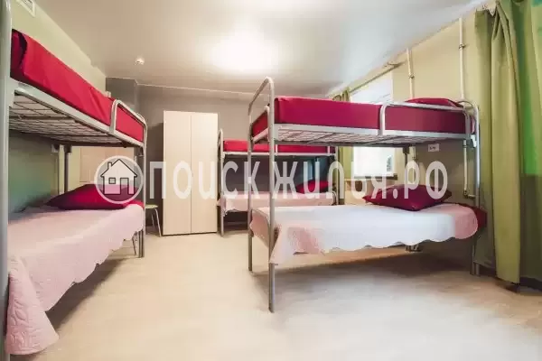 Гостиница «Нефтяник», Пермь