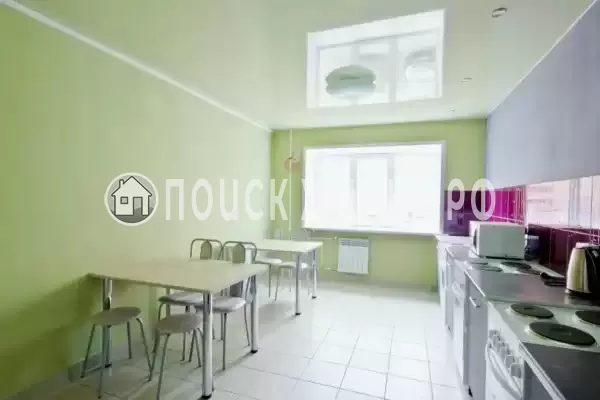 Гостиница «Нефтяник», Пермь