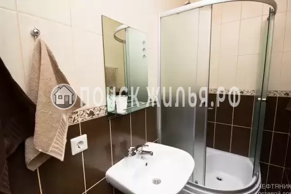 Гостиница «Нефтяник», Пермь