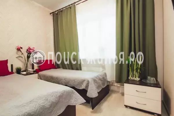 Гостиница «Нефтяник», Пермь