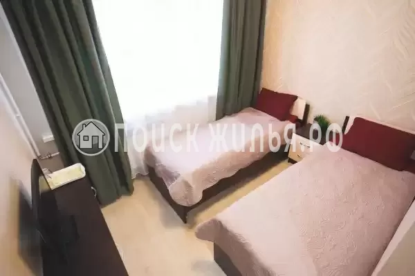 Гостиница «Нефтяник», Пермь