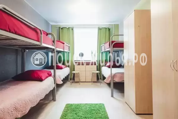 Гостиница «Нефтяник», Пермь