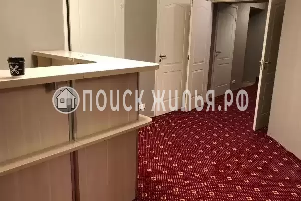 «Home Slava Na Novokuznetskoj Hotel», Москва