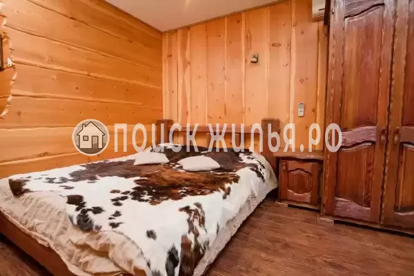 Отель «Aurooms», Новокузнецк