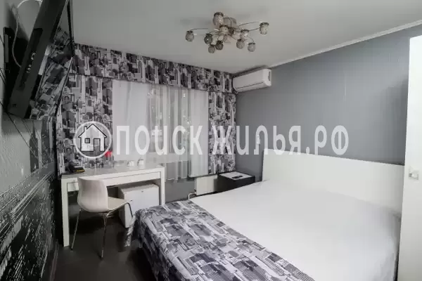 Отель «Aurooms», Кемеровская область, Новокузнецк, Пионерский Проспект, д.40