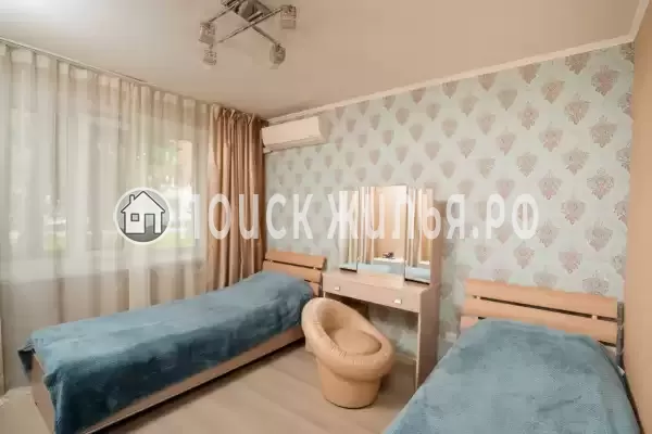 Отель «Aurooms», Новокузнецк