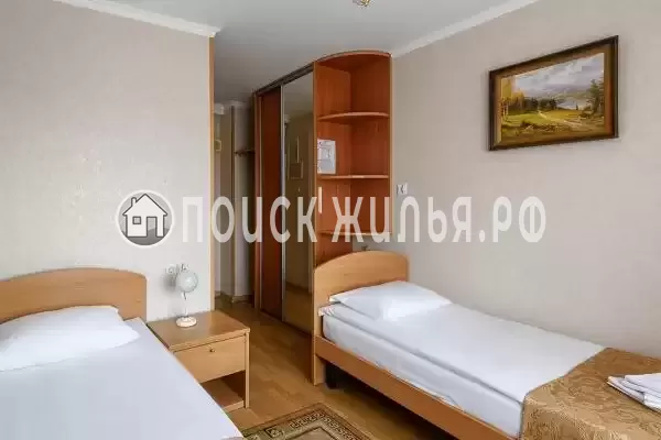 Отель «12 месяцев», Новокузнецк