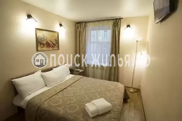 Отель «12 месяцев», Кемеровская область, Новокузнецк, Шункова, д.13