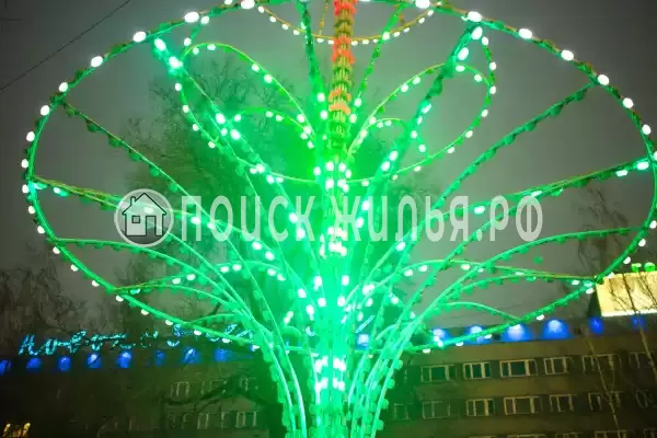 Отель «Гостиница Новокузнецкая», Новокузнецк