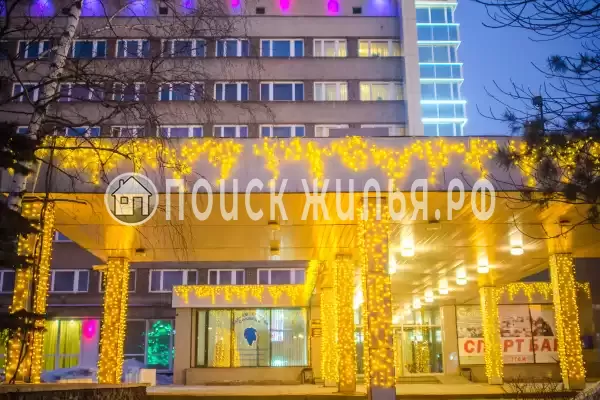 Отель «Гостиница Новокузнецкая», Новокузнецк