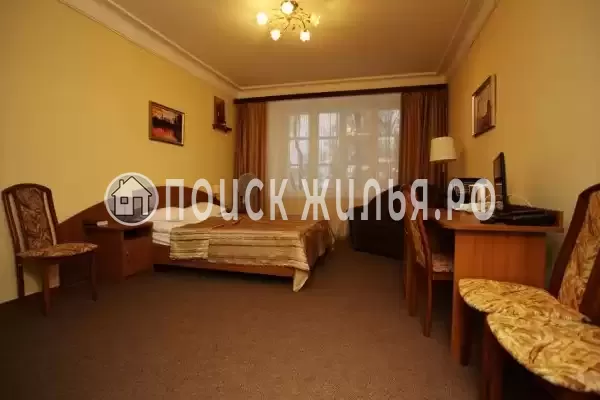 Отель «Триумф», Новокузнецк