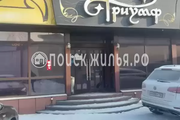 Отель «Триумф», Кемеровская область, Новокузнецк, Музейная, д.6