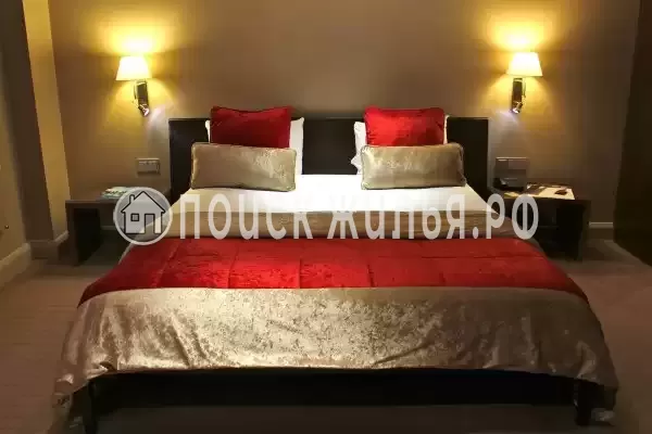 Отель «Триумф», Кемеровская область, Новокузнецк, Музейная, д.6