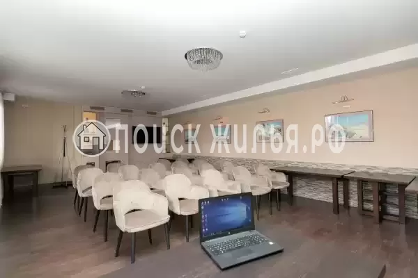 Отель «Шале», Новокузнецк