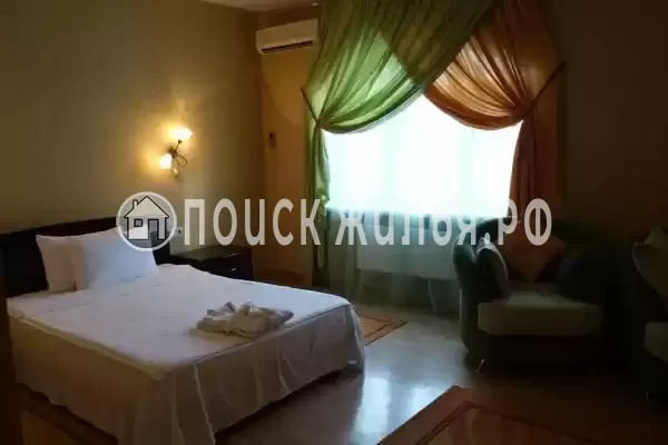 Отель «Персона Грата», Новокузнецк