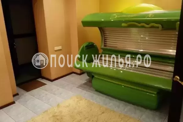 Отель «Персона Грата», Новокузнецк