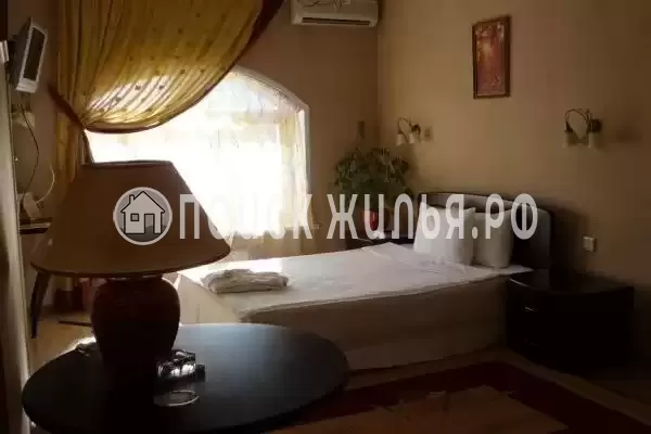 Отель «Персона Грата», Новокузнецк