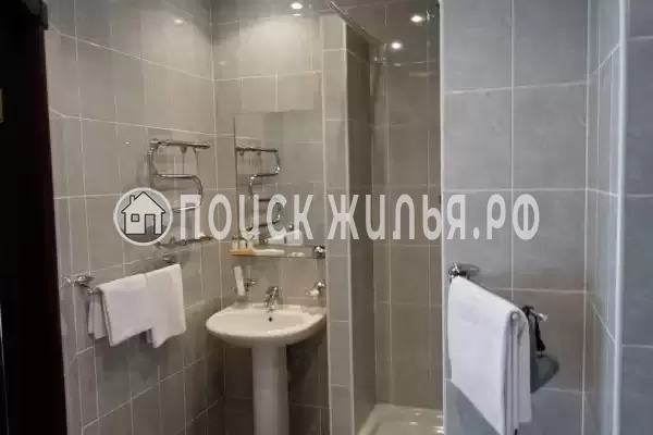 Отель «Персона Грата», Новокузнецк