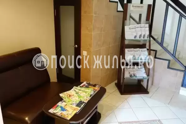 Отель «Персона Грата», Новокузнецк