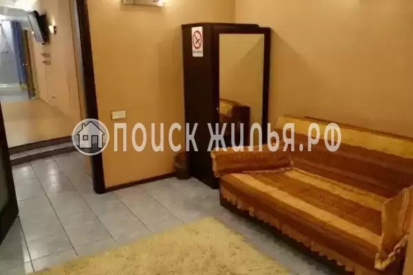 Отель «Персона Грата», Новокузнецк