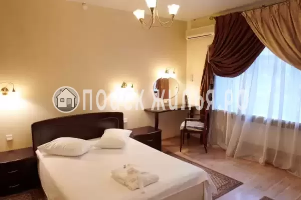 Отель «Персона Грата», Новокузнецк